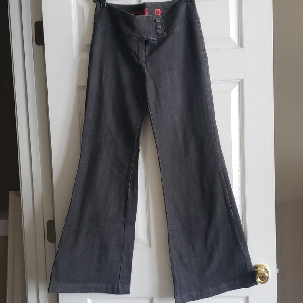 NY&C Battery Park Jeans